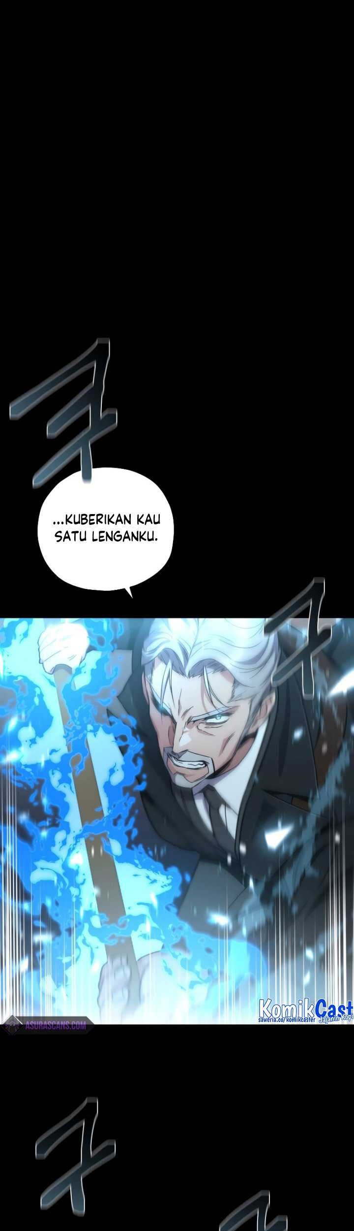 Re: Life Player Chapter 53 Gambar 18