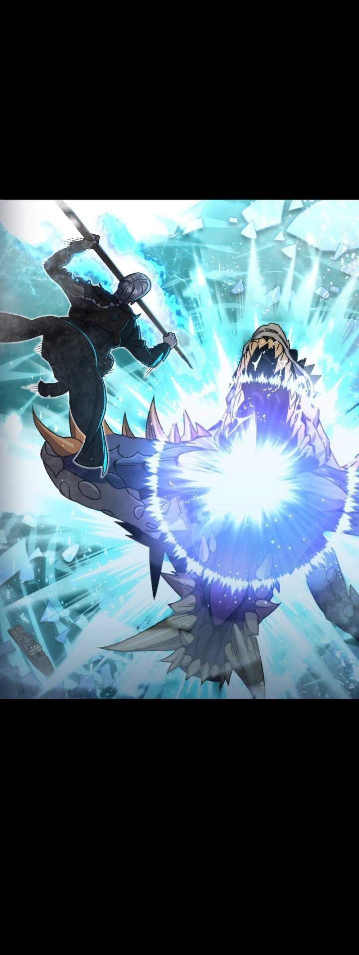 Re: Life Player Chapter 53 Gambar 21