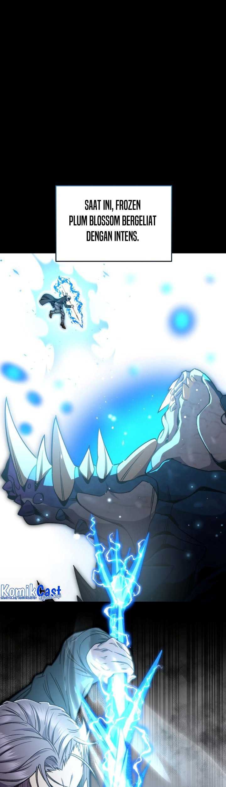 Re: Life Player Chapter 53 Gambar 22