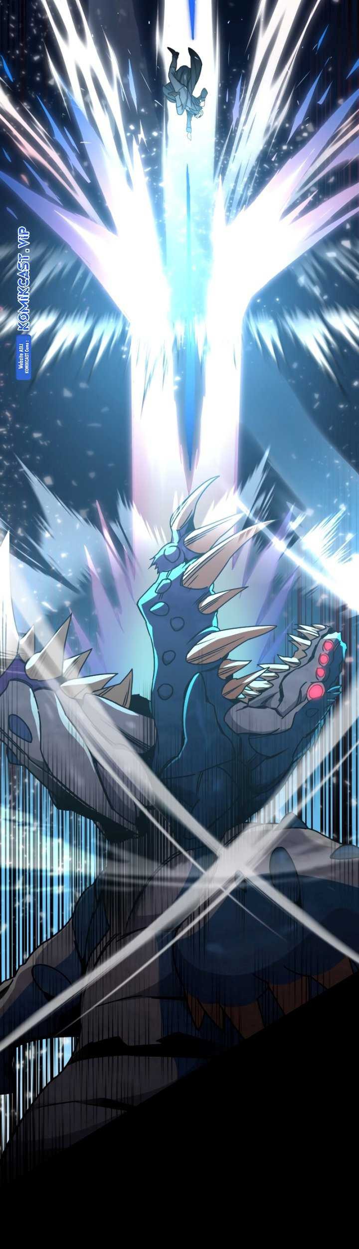 Re: Life Player Chapter 53 Gambar 24