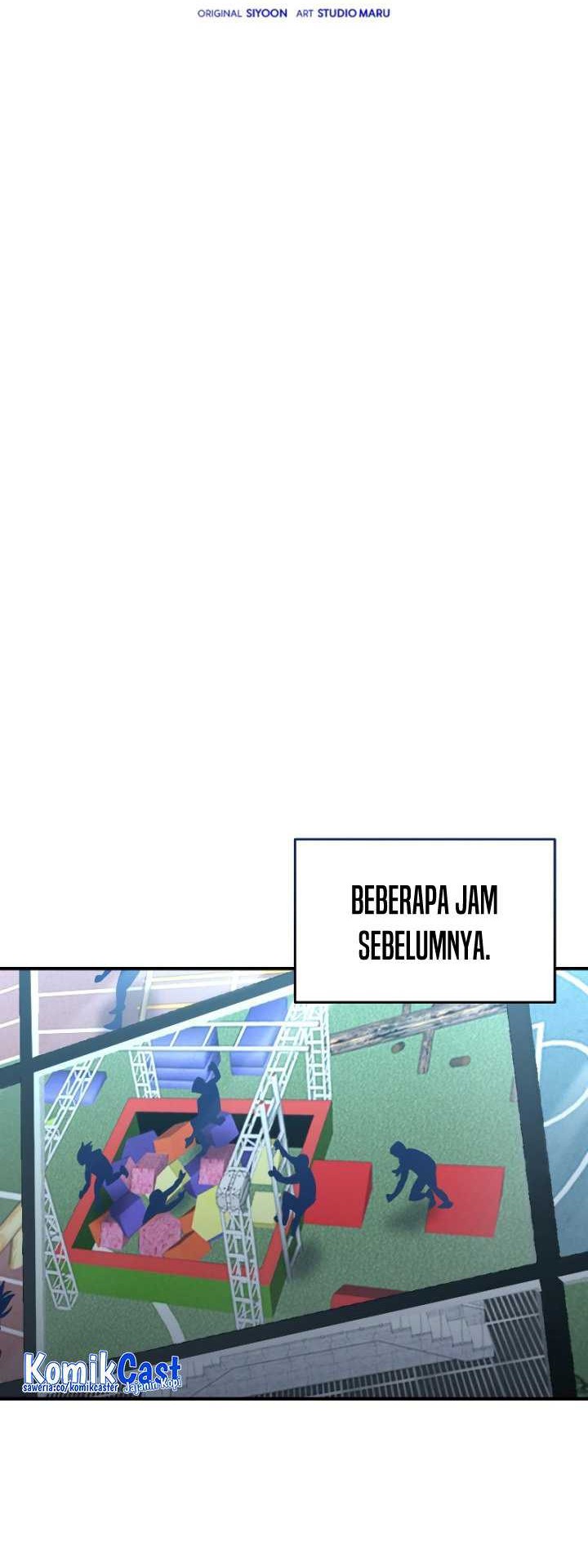 Re: Life Player Chapter 53 Gambar 31