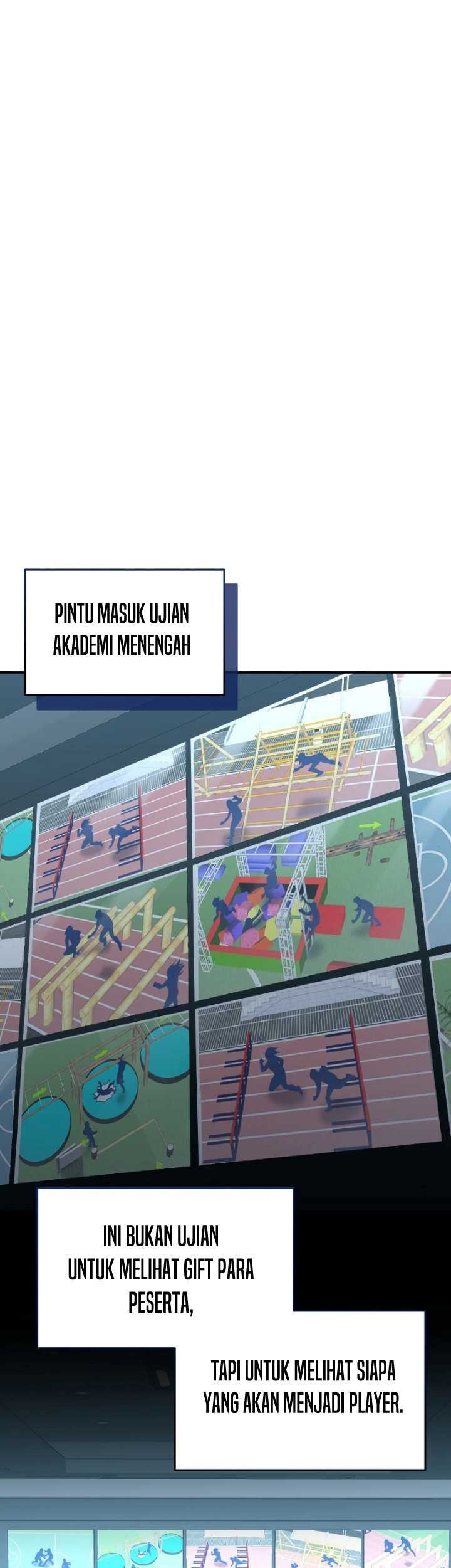 Re: Life Player Chapter 53 Gambar 32