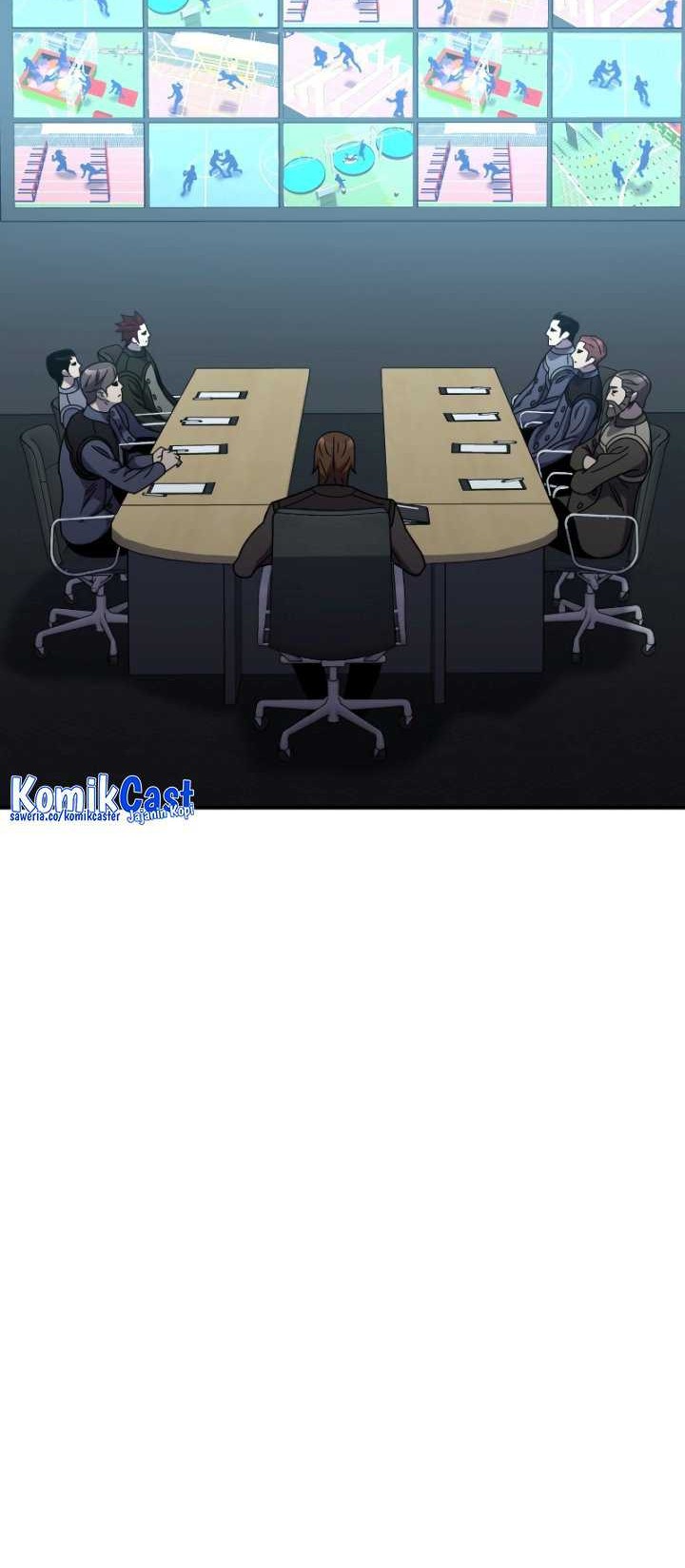 Re: Life Player Chapter 53 Gambar 33