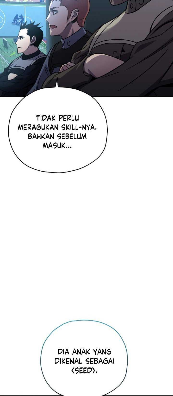 Re: Life Player Chapter 53 Gambar 35