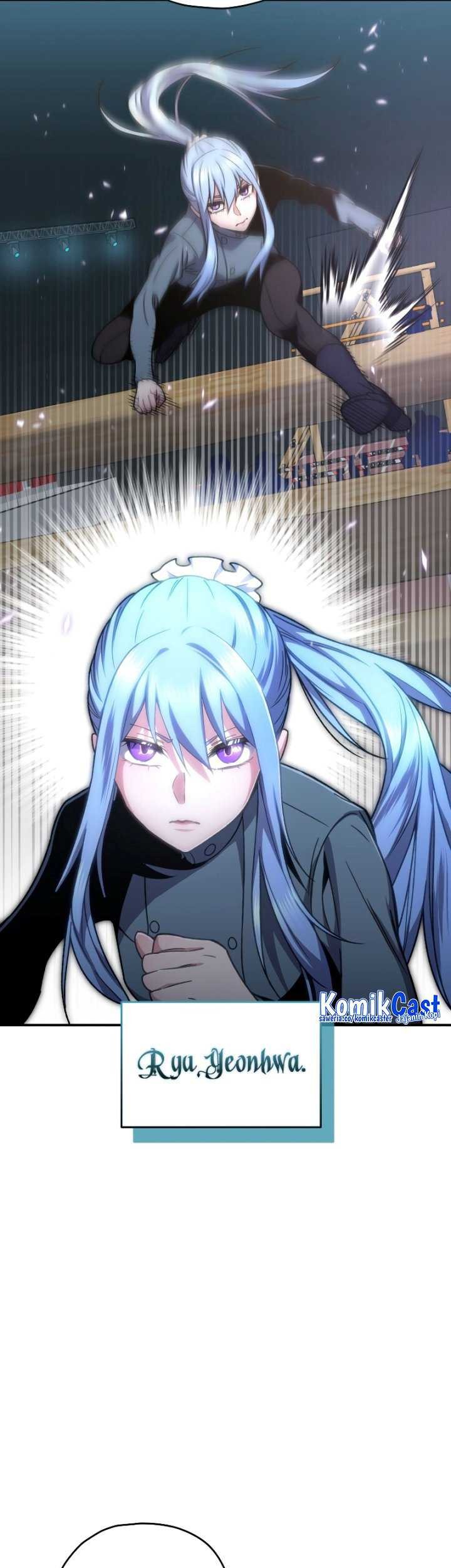 Re: Life Player Chapter 53 Gambar 36