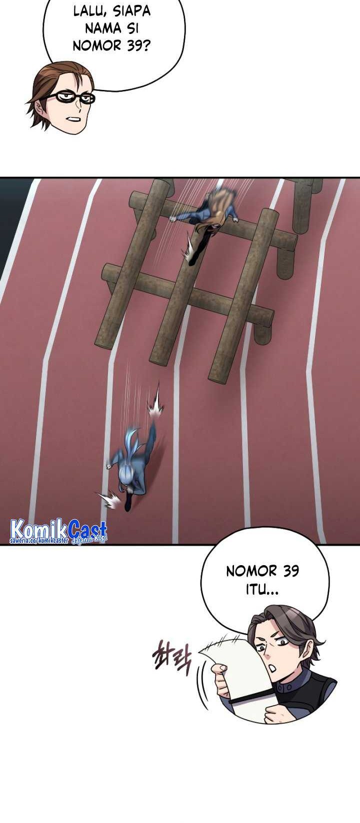 Re: Life Player Chapter 53 Gambar 37