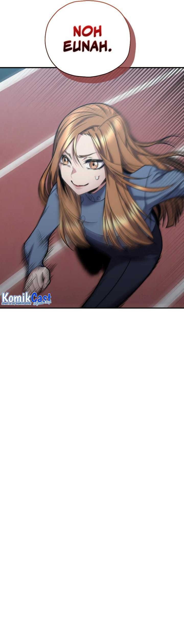 Re: Life Player Chapter 53 Gambar 38