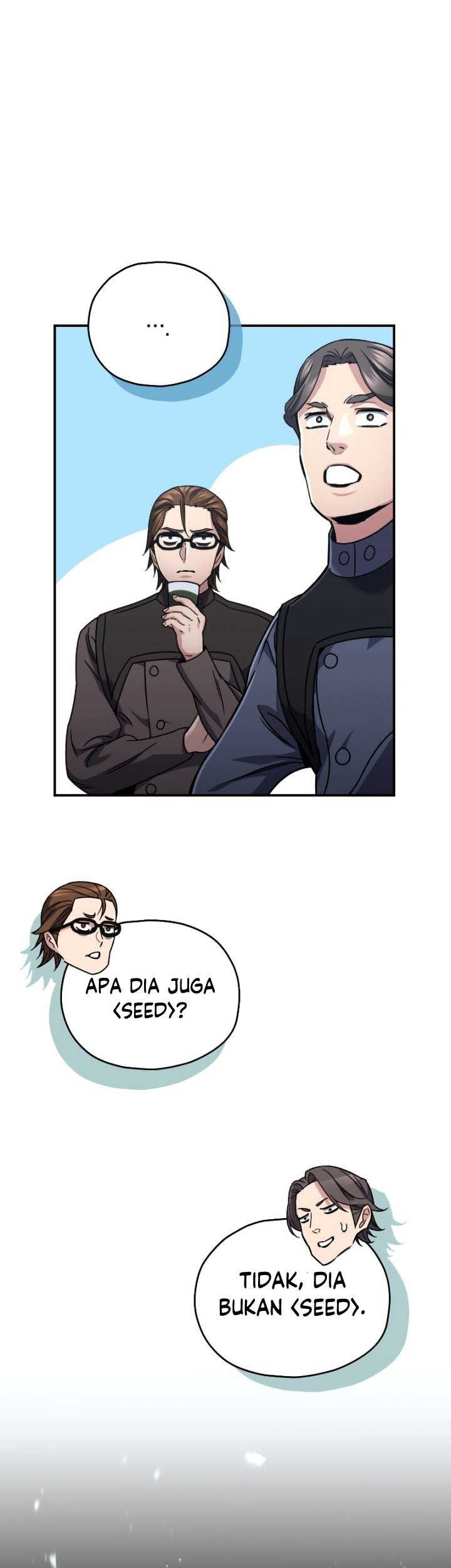 Re: Life Player Chapter 53 Gambar 40
