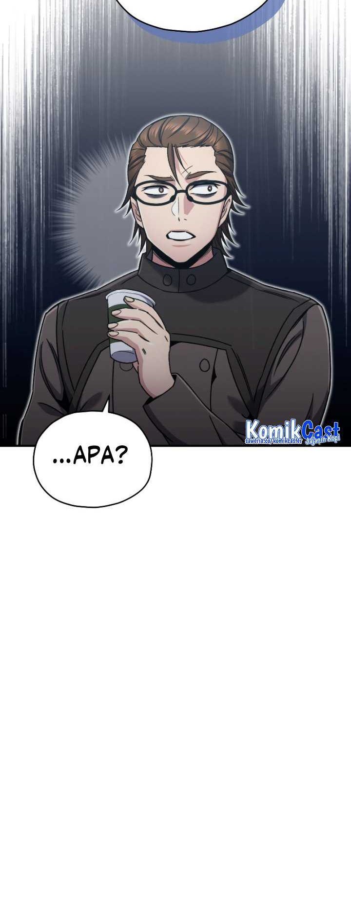 Re: Life Player Chapter 53 Gambar 43