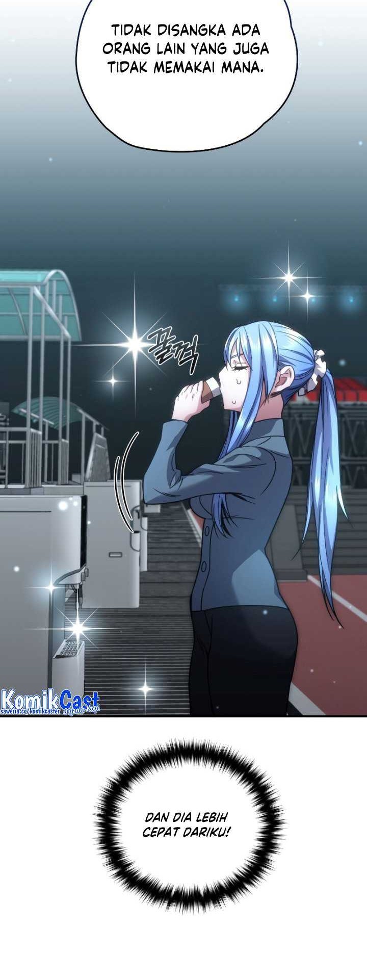Re: Life Player Chapter 53 Gambar 49