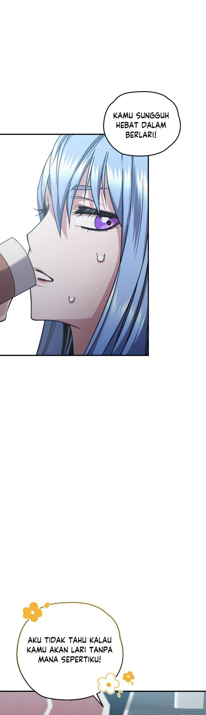 Re: Life Player Chapter 53 Gambar 50