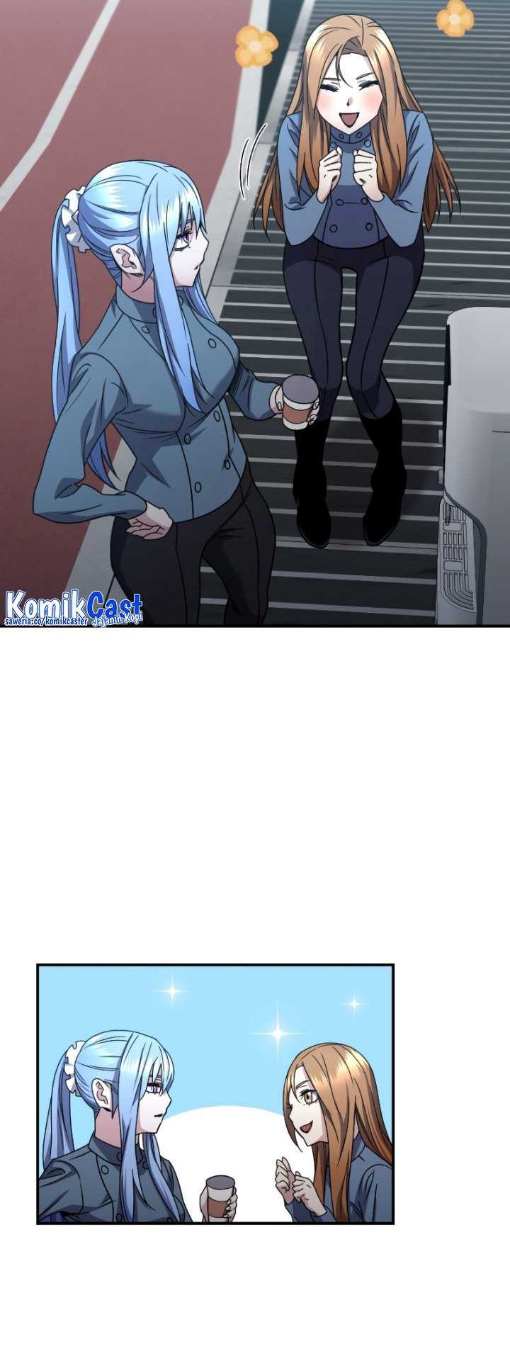 Re: Life Player Chapter 53 Gambar 51