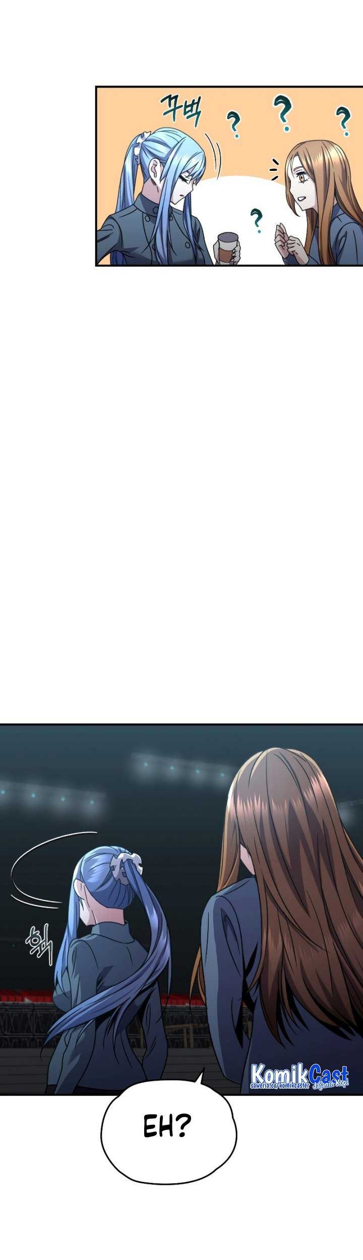 Re: Life Player Chapter 53 Gambar 52