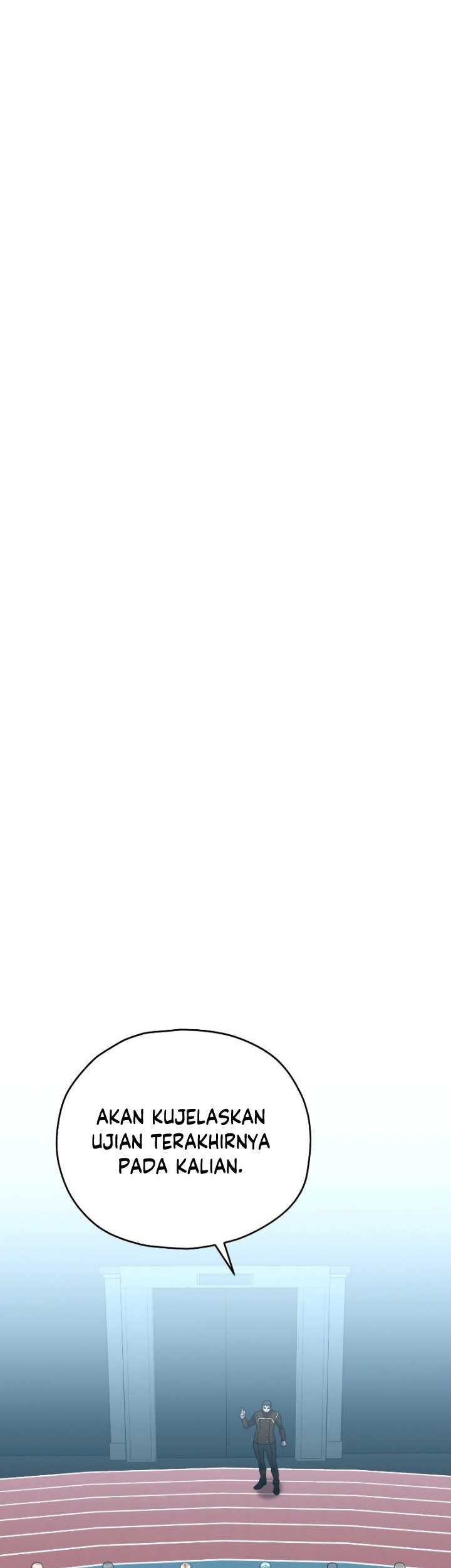 Re: Life Player Chapter 53 Gambar 54