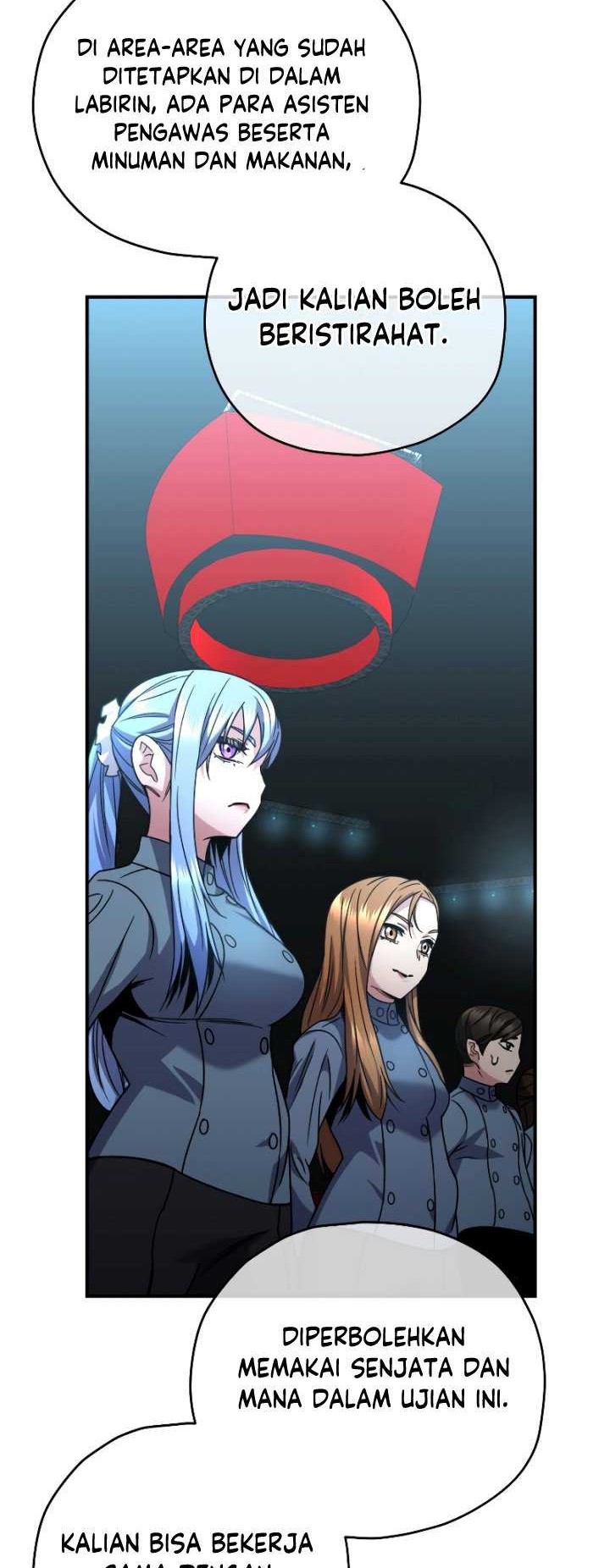 Re: Life Player Chapter 53 Gambar 57