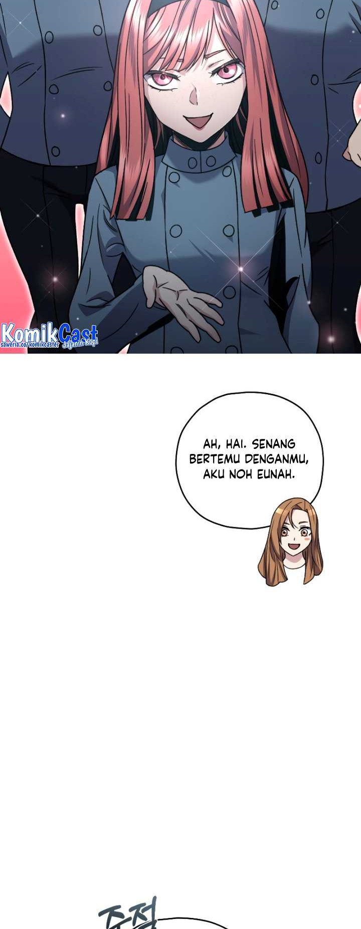 Re: Life Player Chapter 53 Gambar 59