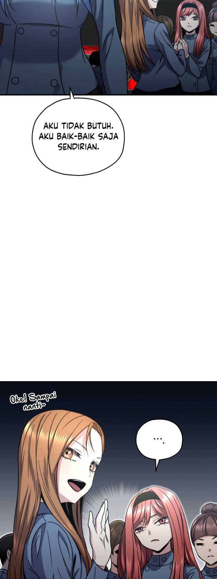Re: Life Player Chapter 53 Gambar 63