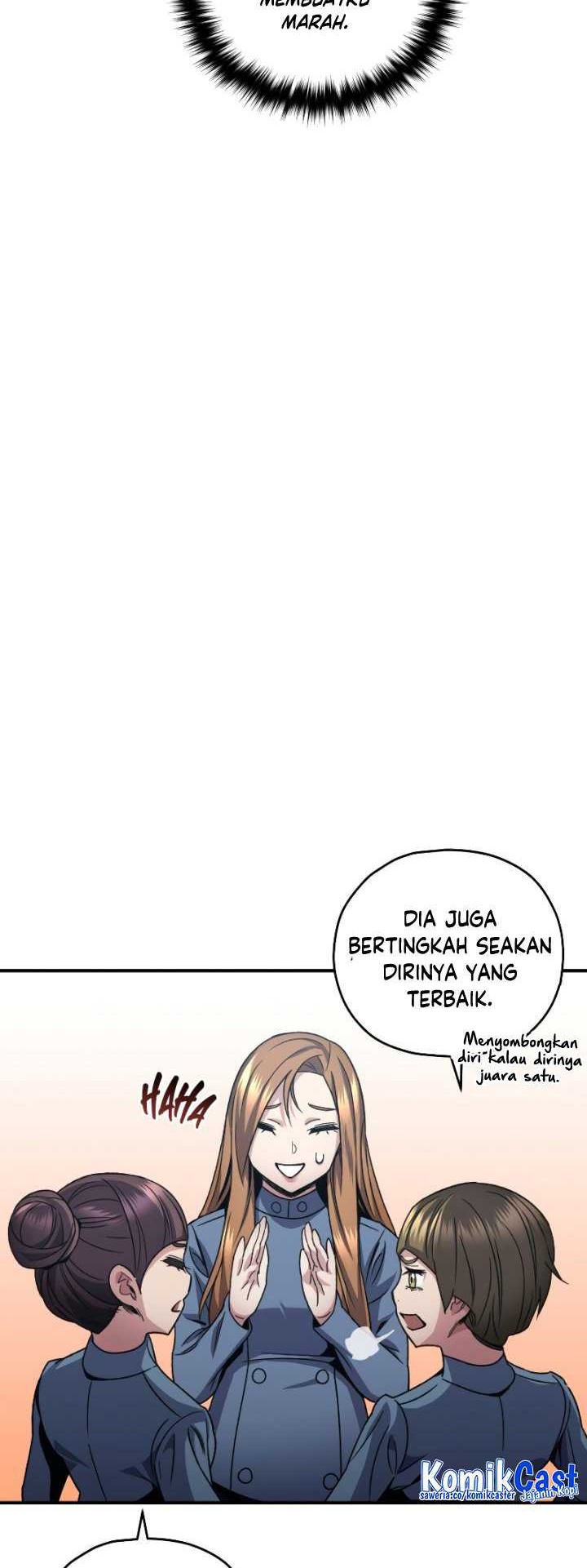 Re: Life Player Chapter 53 Gambar 65
