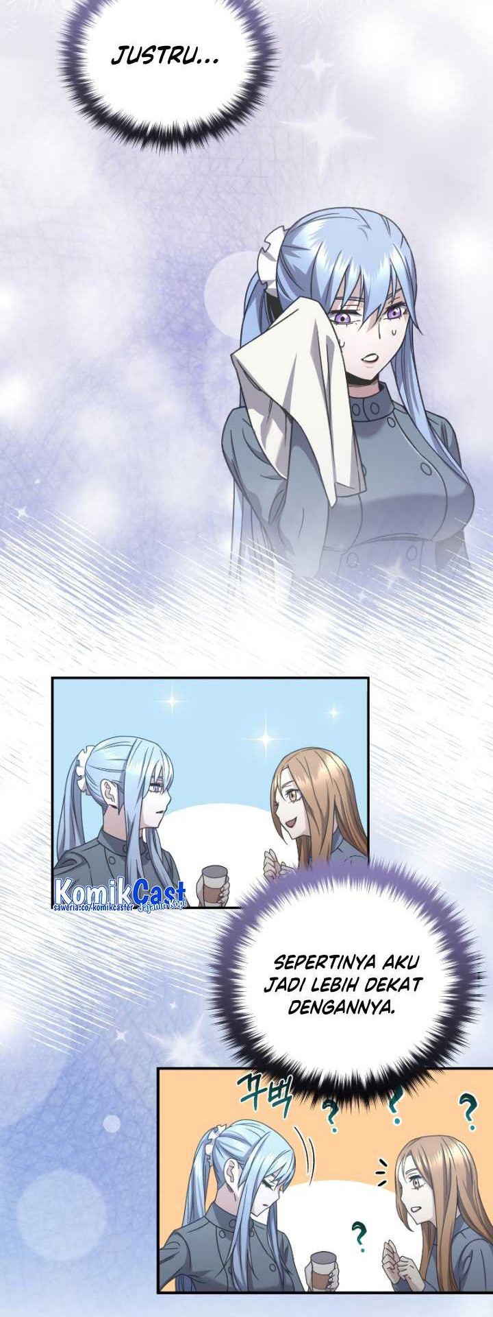 Re: Life Player Chapter 53 Gambar 67