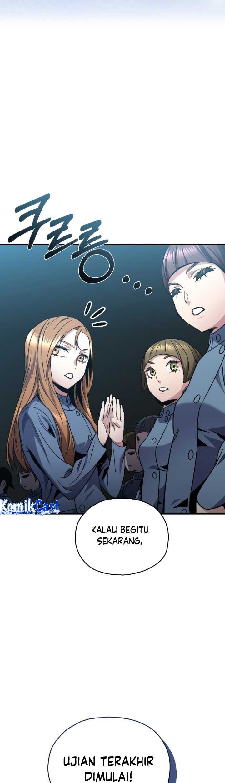 Re: Life Player Chapter 53 Gambar 68