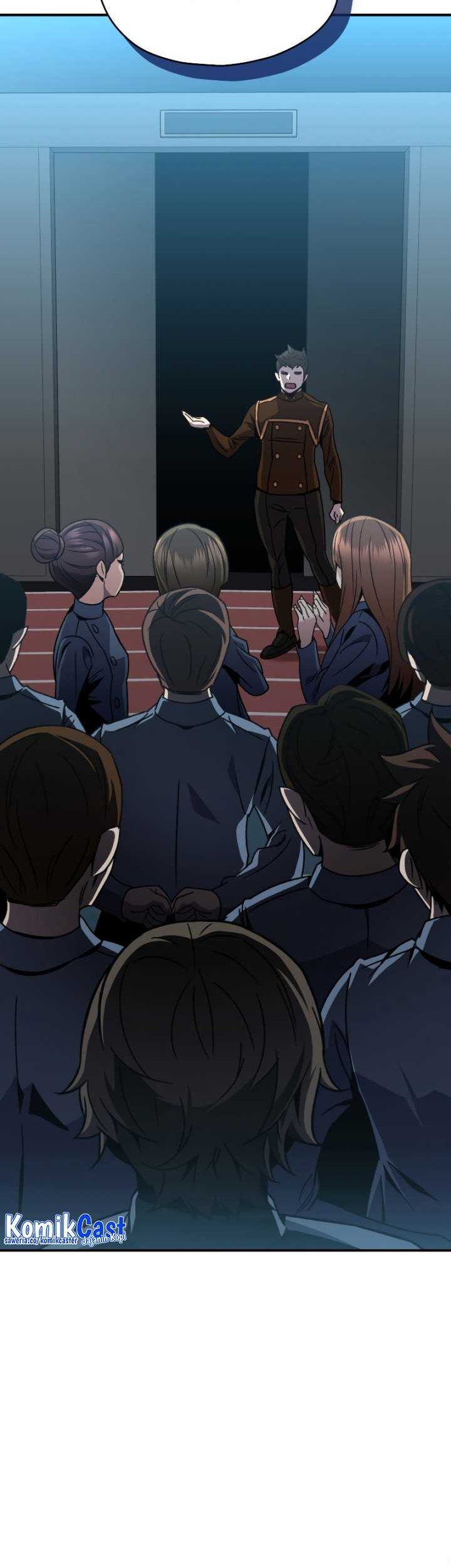 Re: Life Player Chapter 53 Gambar 69