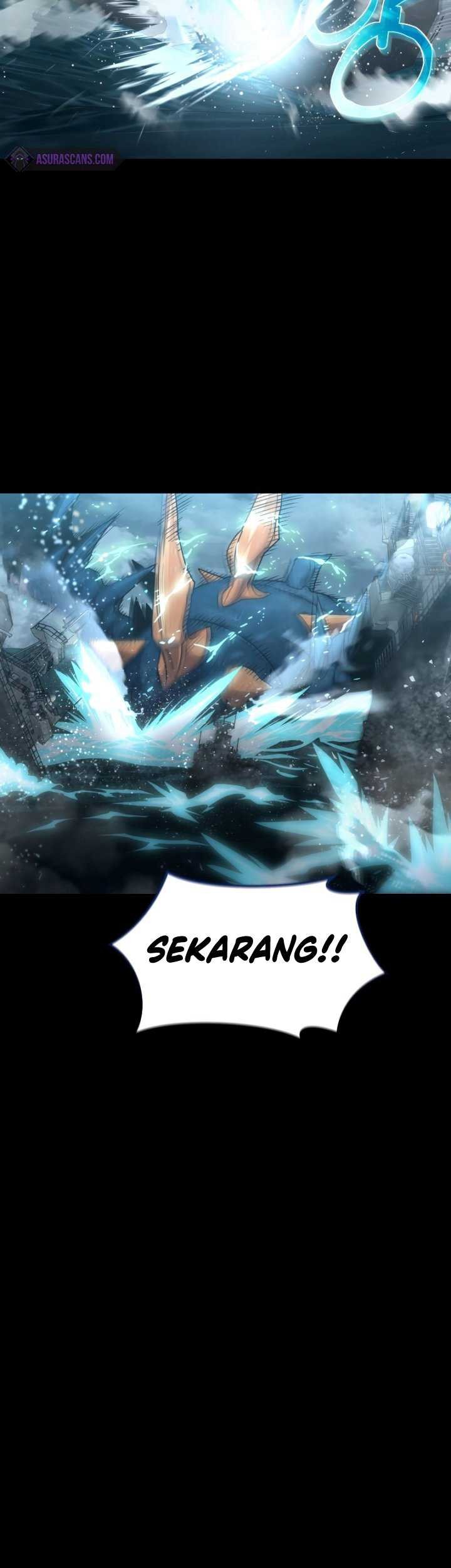 Re: Life Player Chapter 53 Gambar 6
