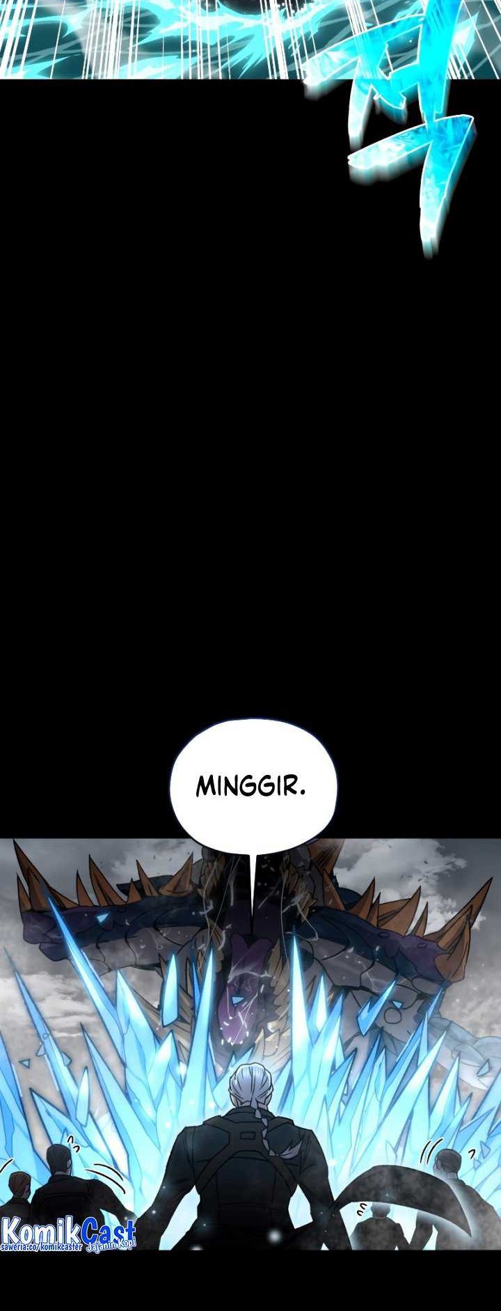 Re: Life Player Chapter 53 Gambar 13
