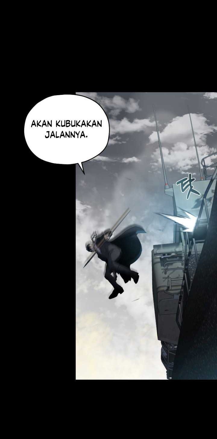 Re: Life Player Chapter 53 Gambar 15