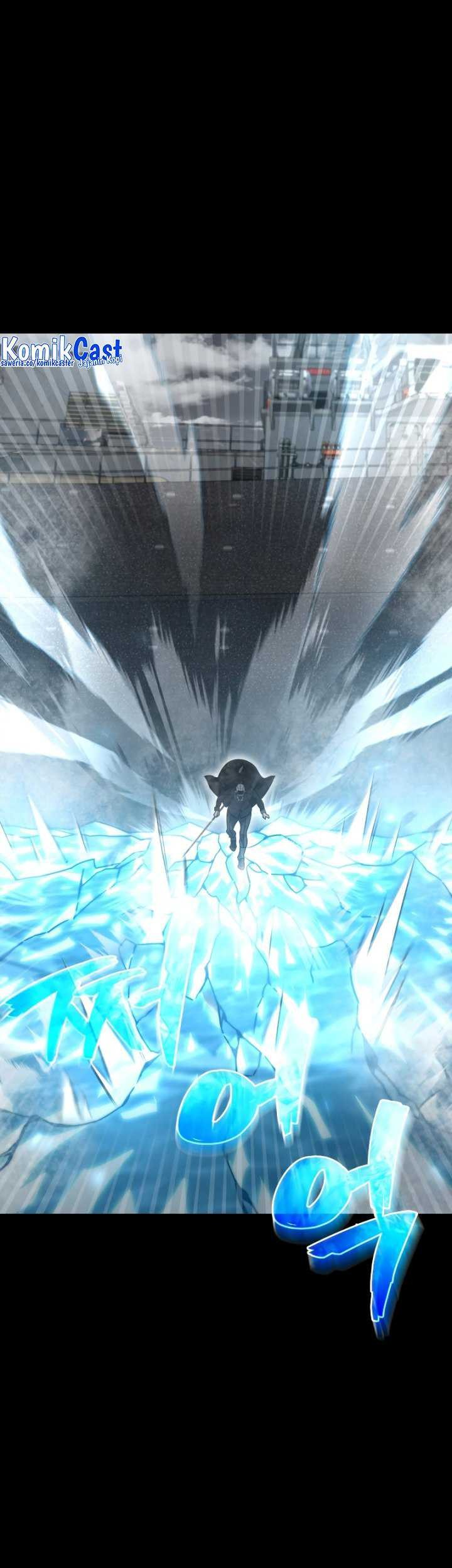 Re: Life Player Chapter 53 Gambar 16