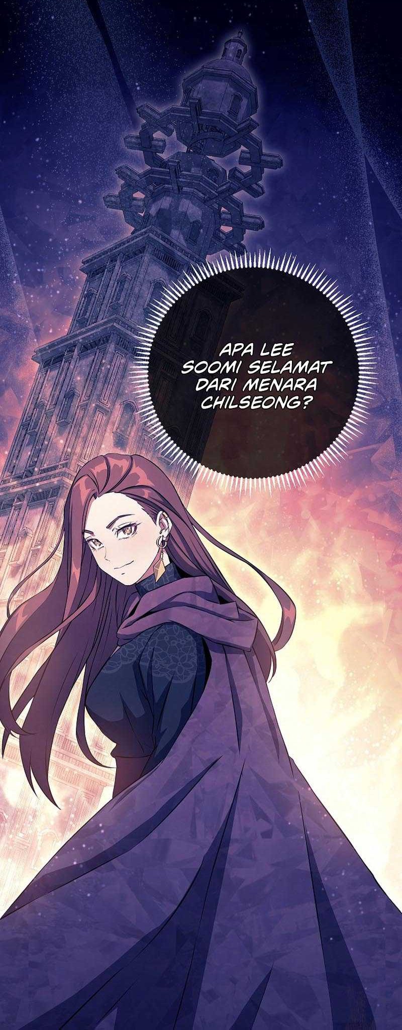 God’s Web Novel Chapter 36 Gambar 34