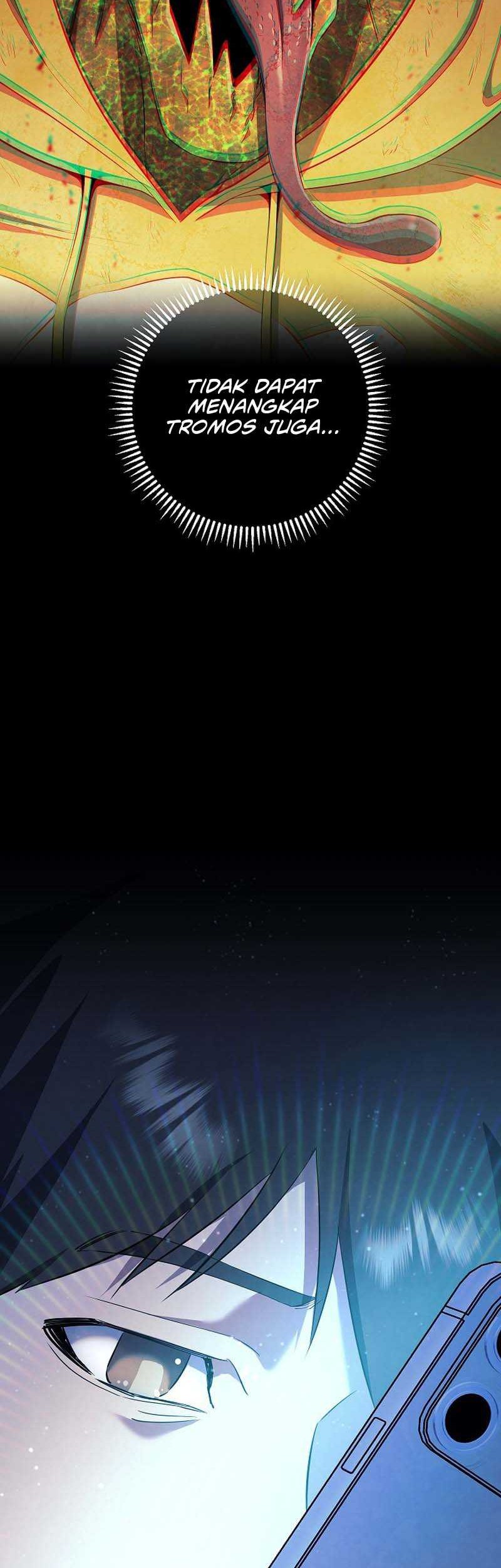 God’s Web Novel Chapter 36 Gambar 36
