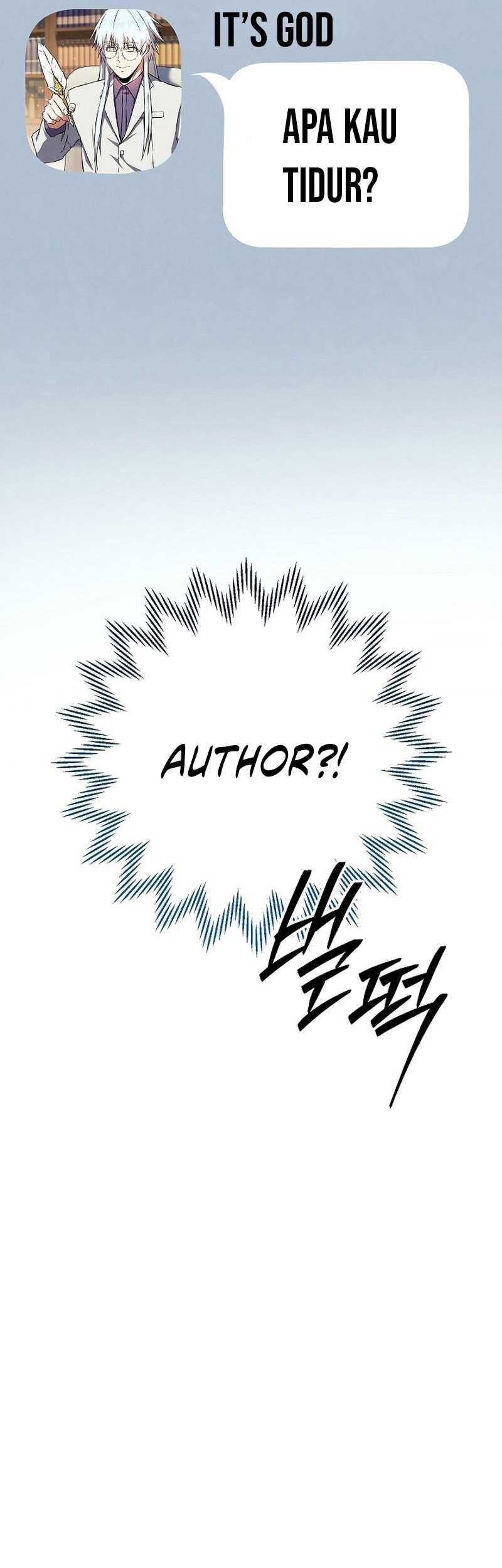 God’s Web Novel Chapter 36 Gambar 43