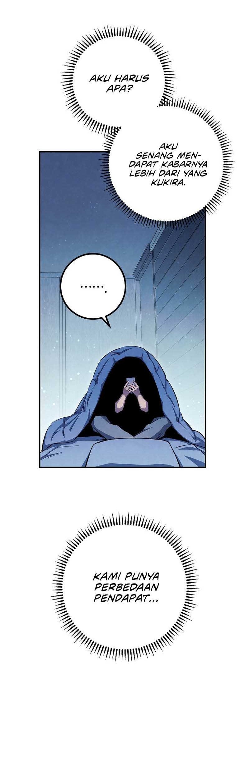 God’s Web Novel Chapter 36 Gambar 48