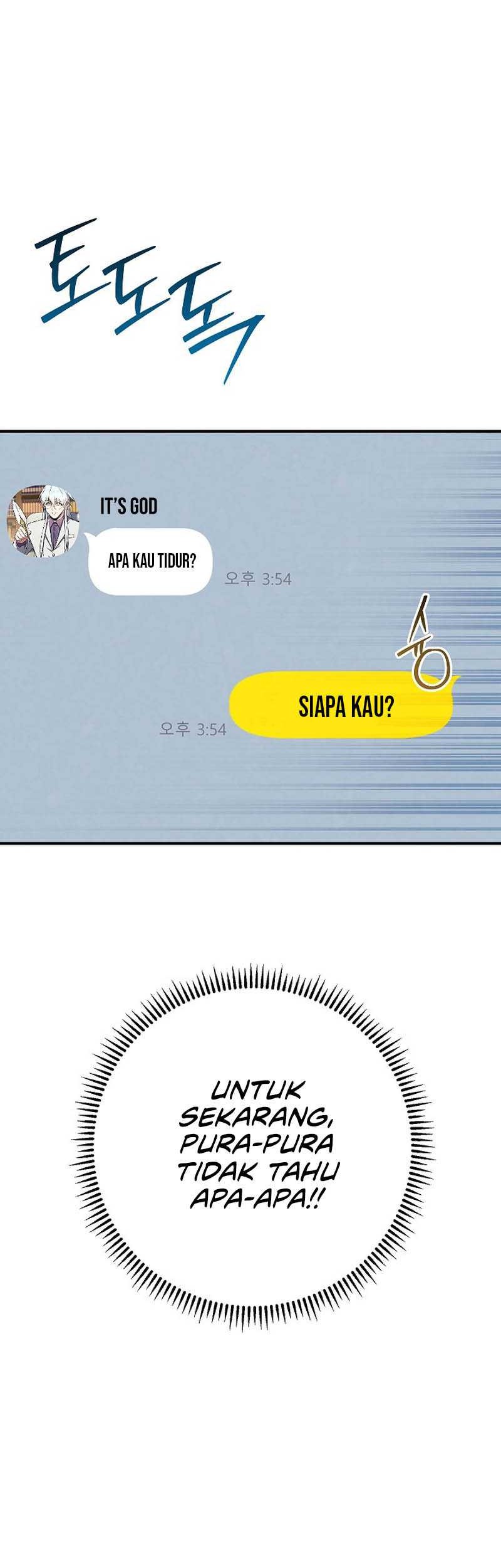 God’s Web Novel Chapter 36 Gambar 49