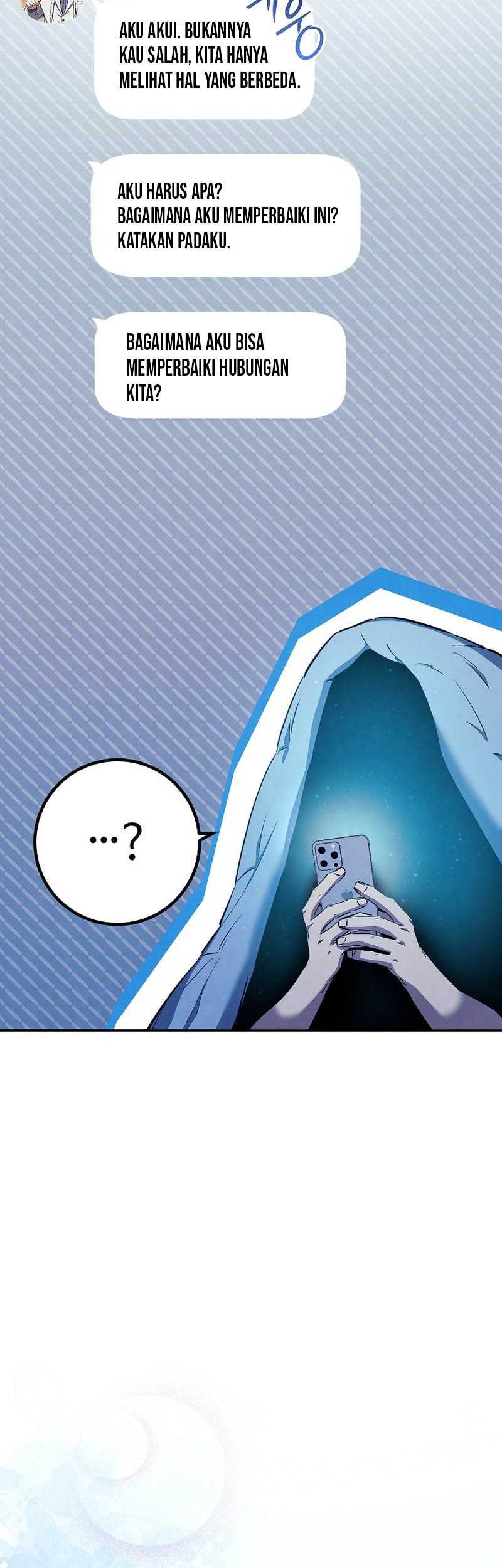 God’s Web Novel Chapter 36 Gambar 53