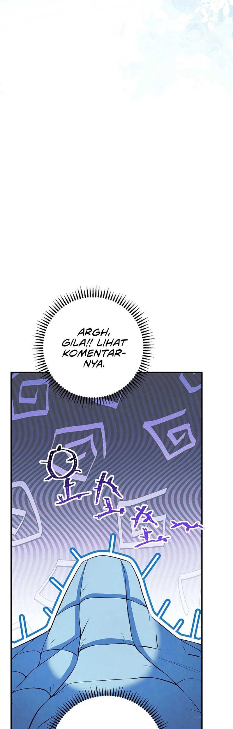 God’s Web Novel Chapter 36 Gambar 55