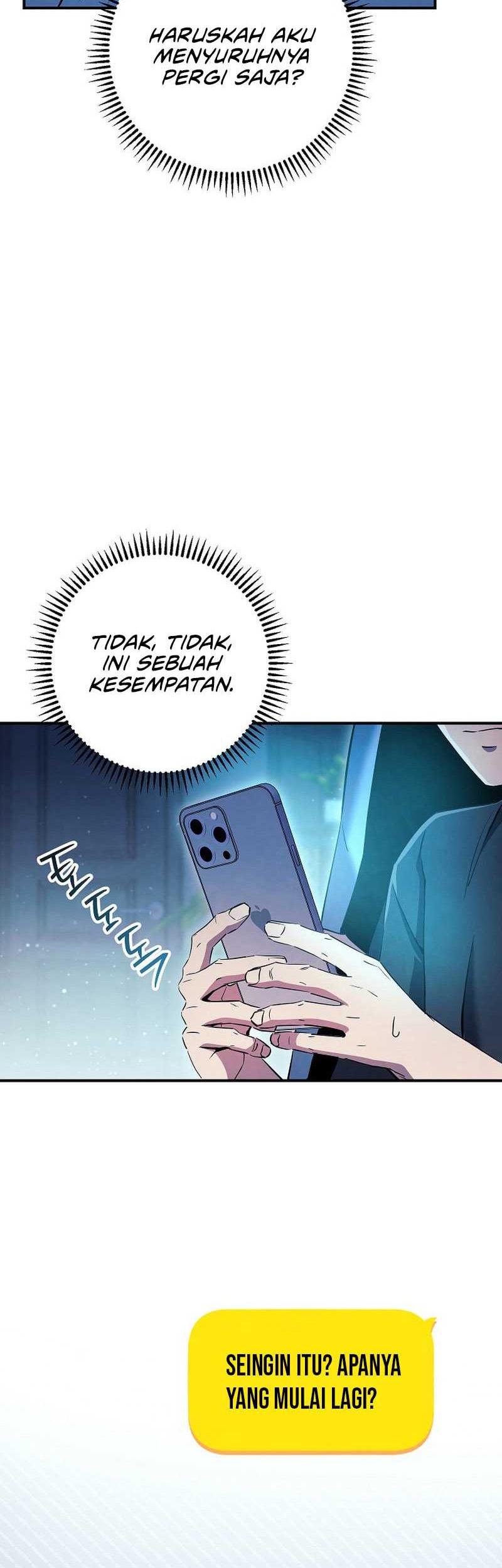 God’s Web Novel Chapter 36 Gambar 56