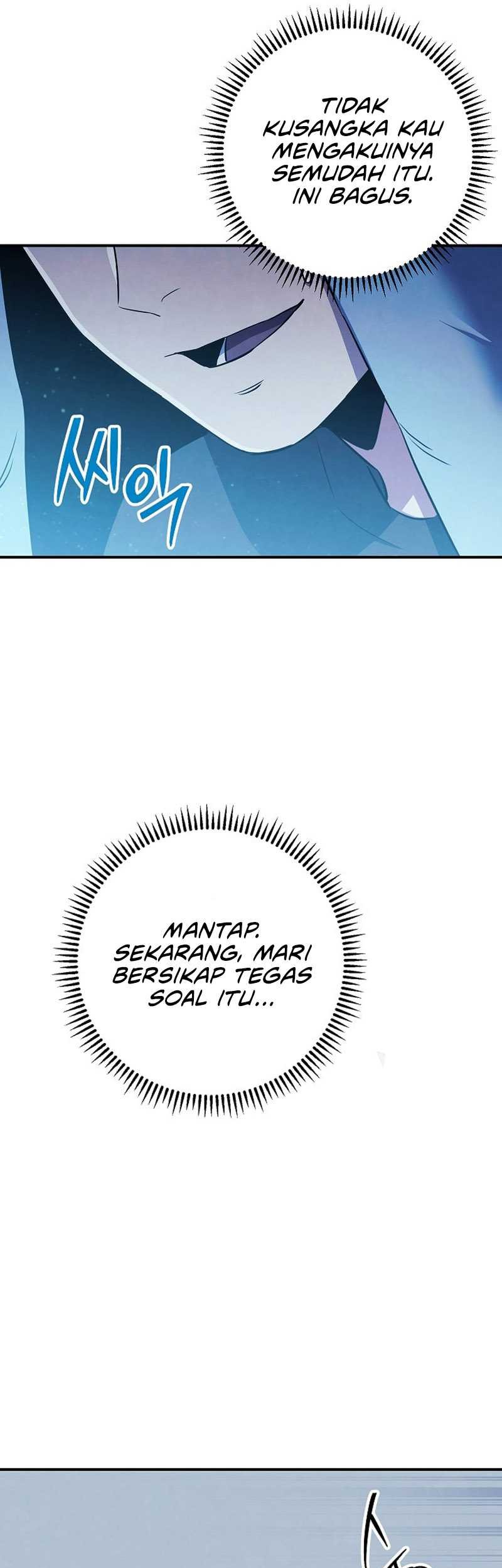 God’s Web Novel Chapter 36 Gambar 59