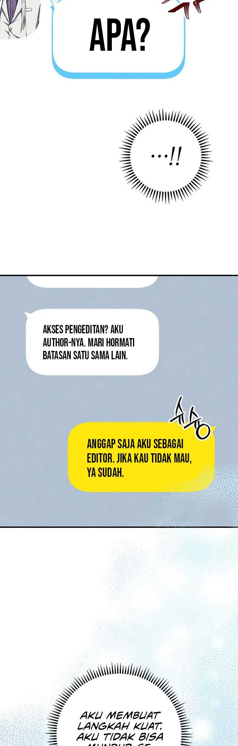 God’s Web Novel Chapter 36 Gambar 64