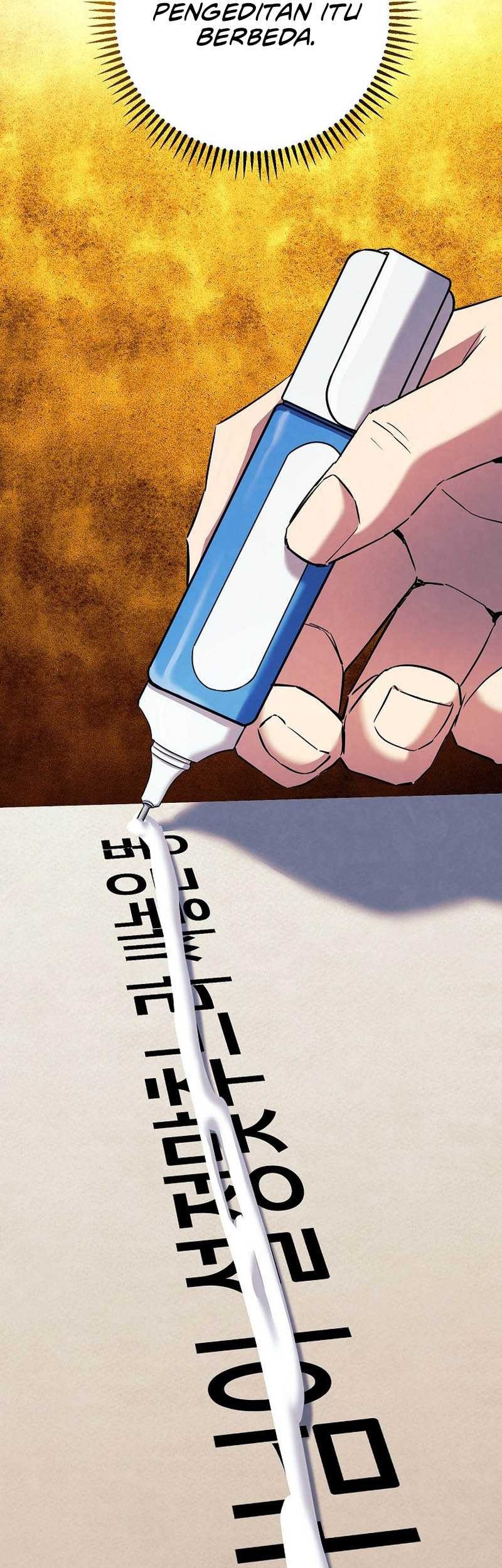 God’s Web Novel Chapter 36 Gambar 67