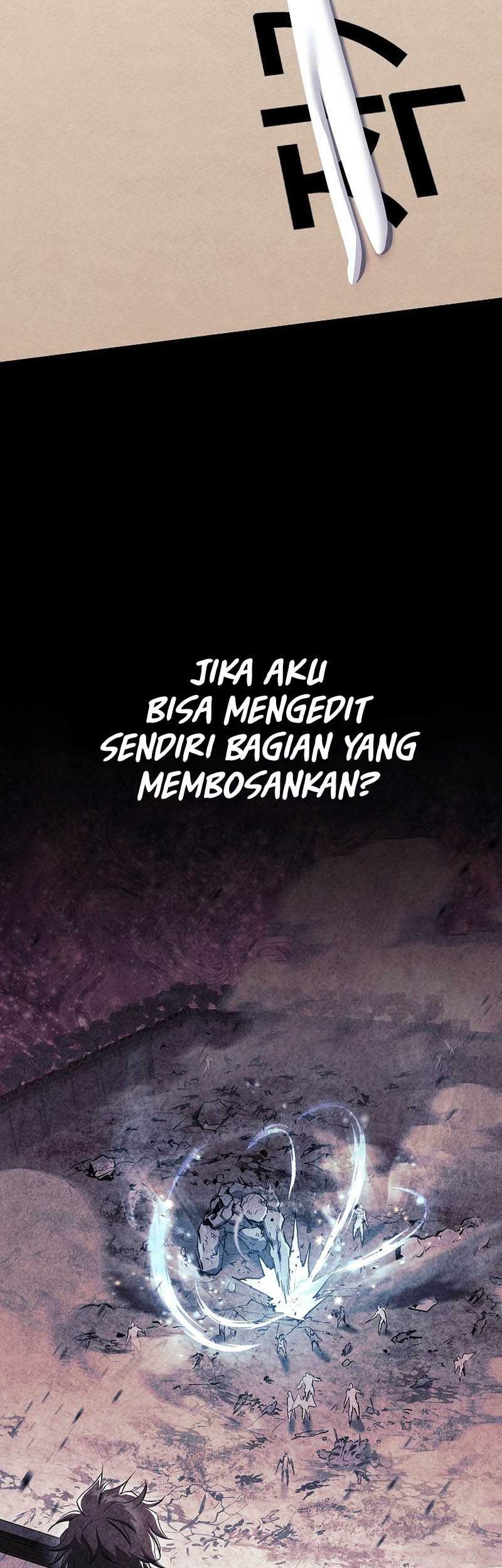 God’s Web Novel Chapter 36 Gambar 68