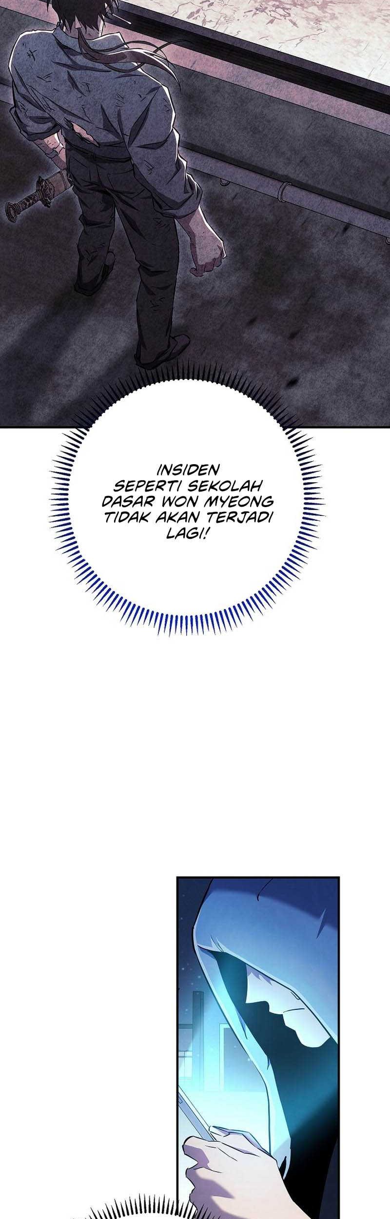 God’s Web Novel Chapter 36 Gambar 69