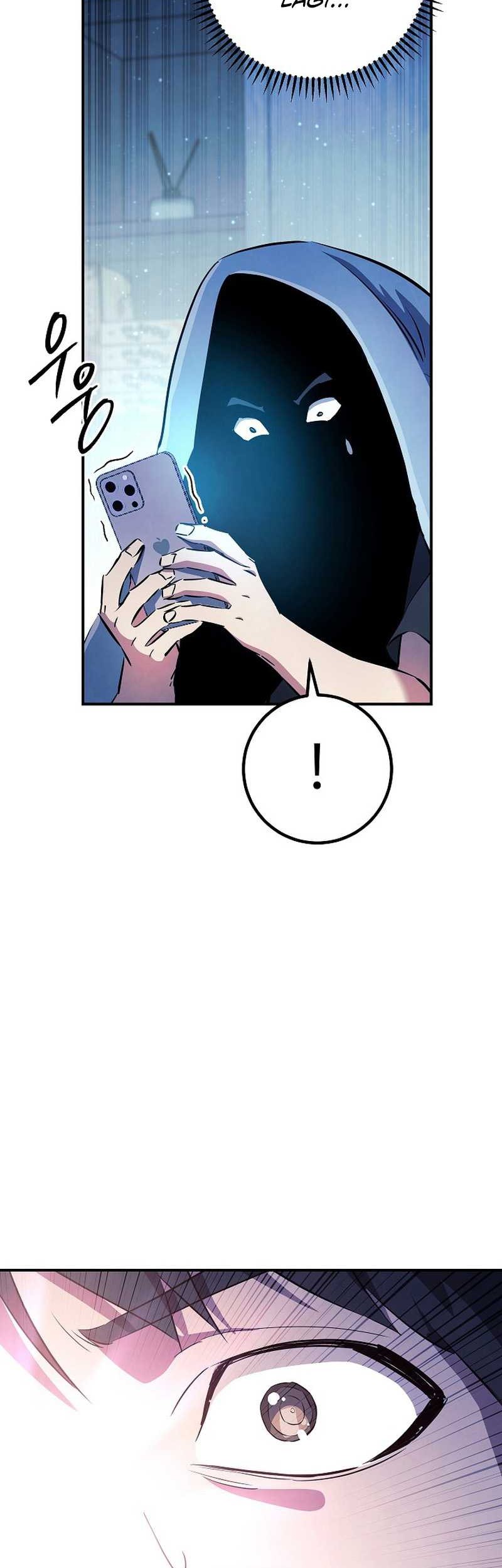 God’s Web Novel Chapter 36 Gambar 73