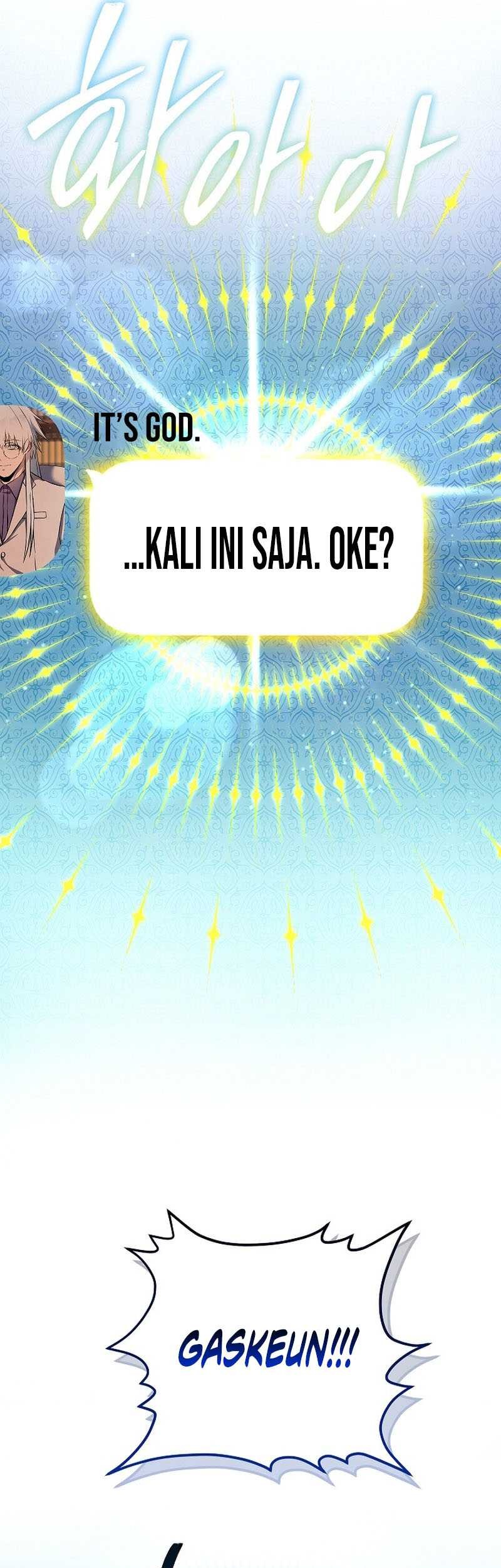 God’s Web Novel Chapter 36 Gambar 75
