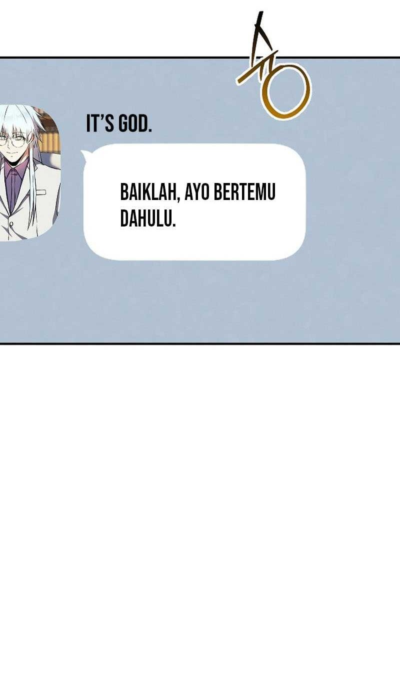 God’s Web Novel Chapter 36 Gambar 78