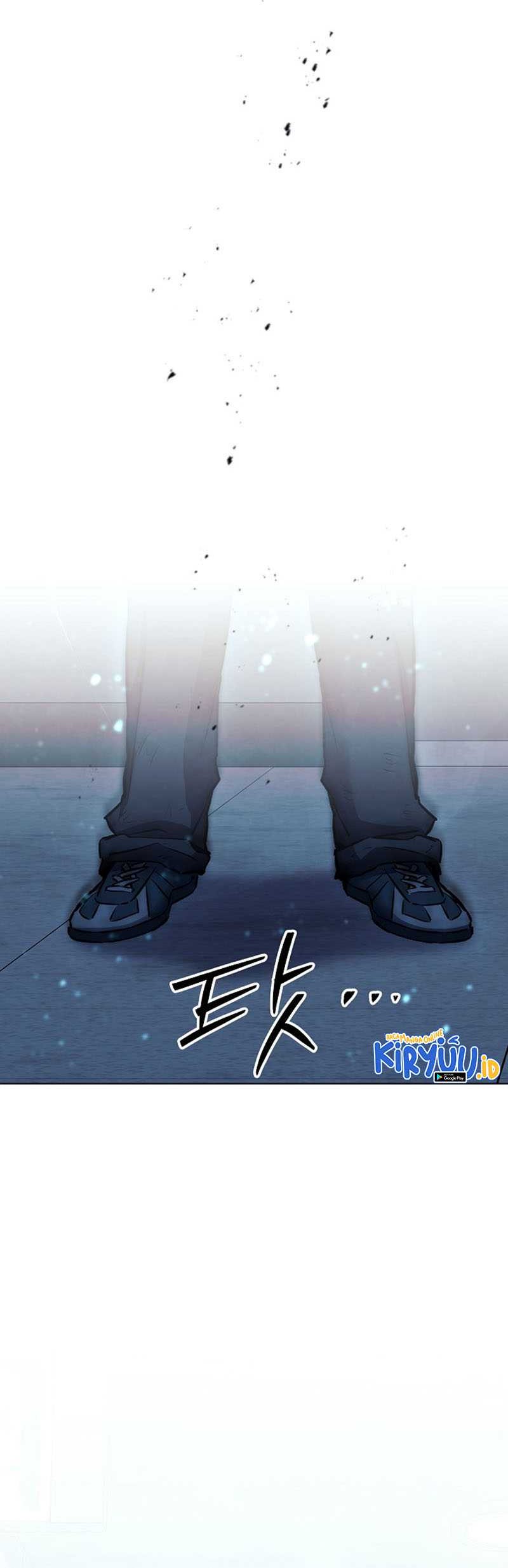 God’s Web Novel Chapter 36 Gambar 81