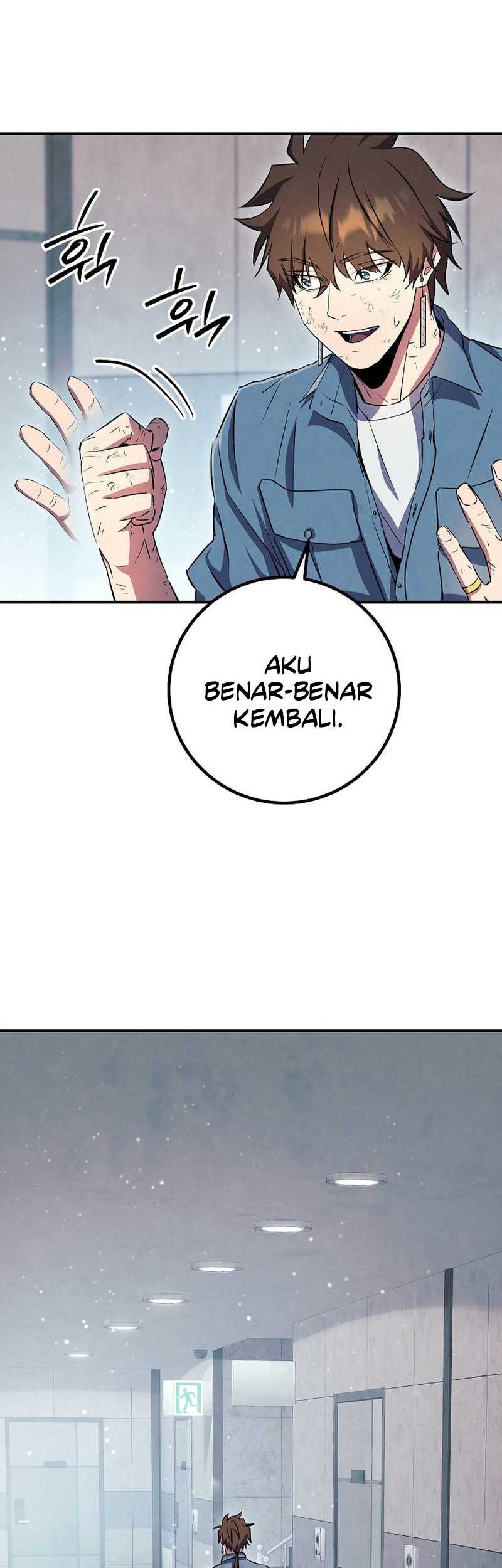 God’s Web Novel Chapter 36 Gambar 83