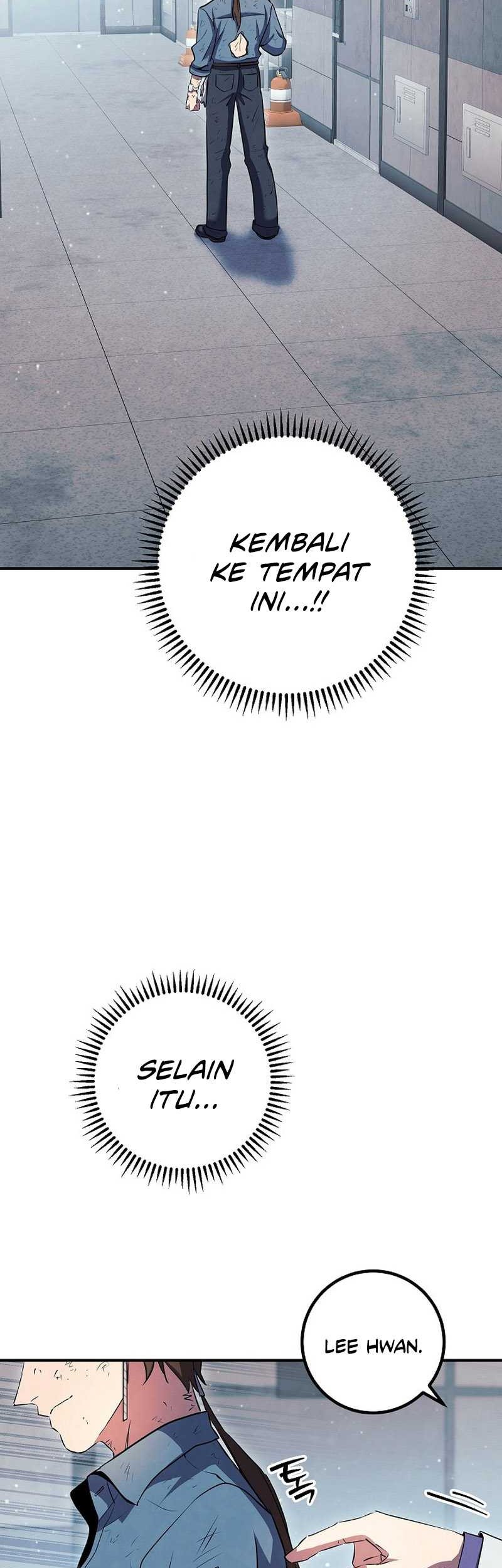 God’s Web Novel Chapter 36 Gambar 84