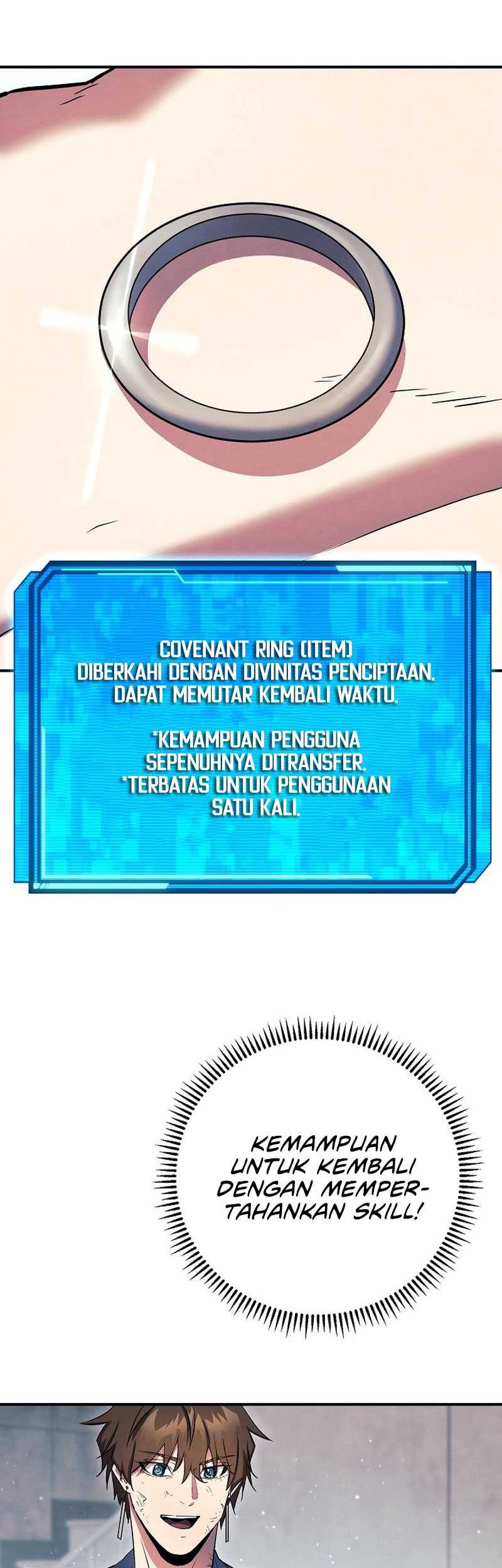God’s Web Novel Chapter 36 Gambar 87