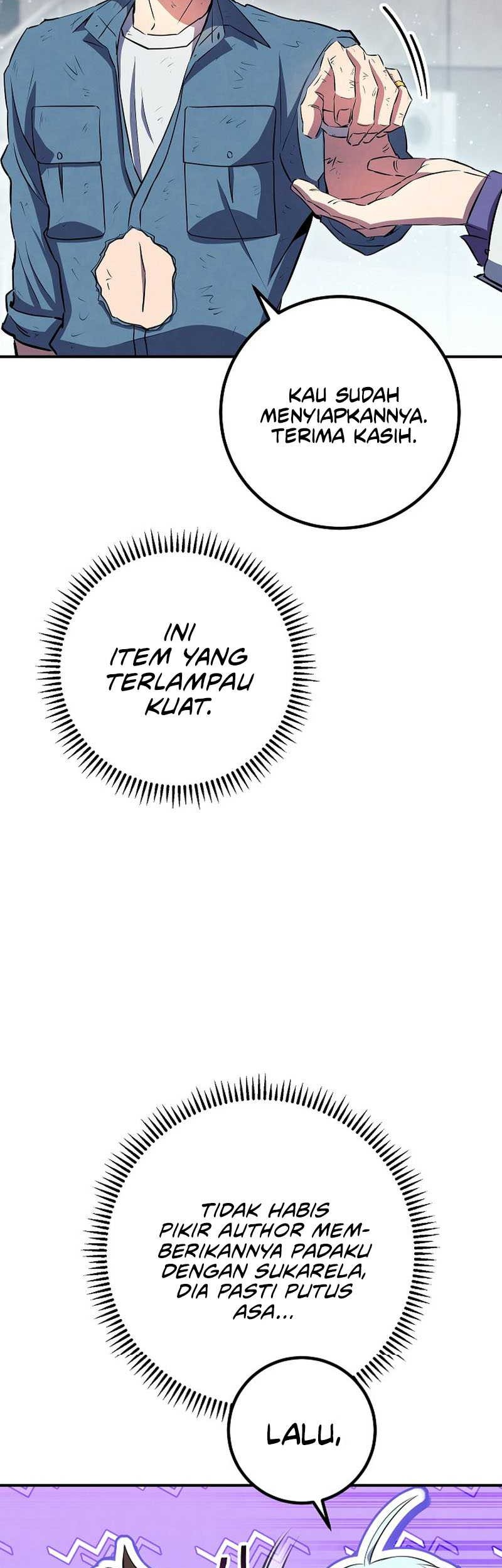God’s Web Novel Chapter 36 Gambar 88